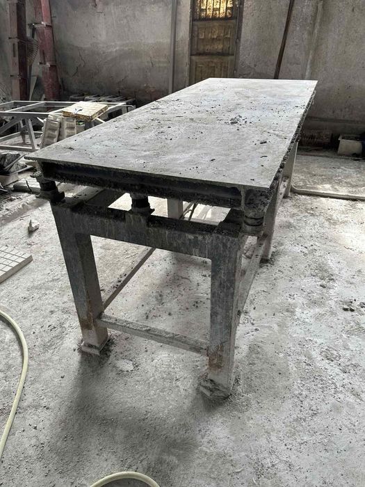 Продавам разработен бизнес за ,,Бетонени огради''