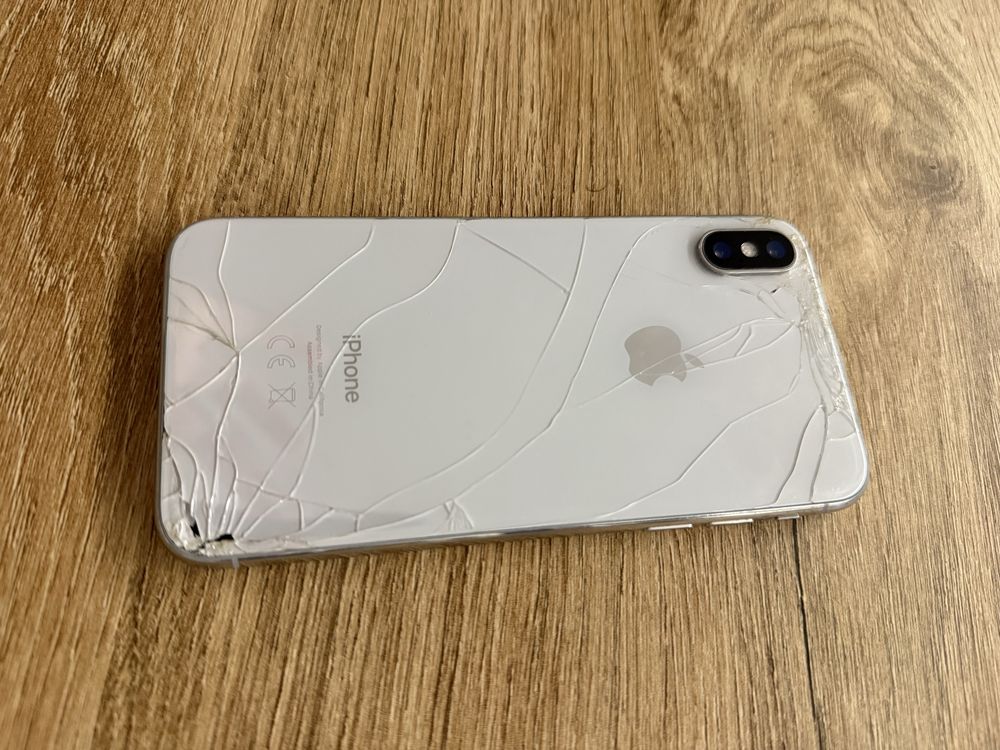 iPhone X 128 gb