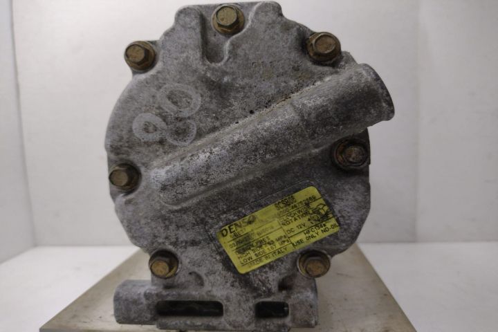 Compresor Clima 46782669 / 7875000 / SCSB06 5A7875000 / 46782669 Fiat