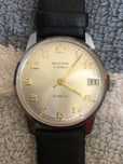 Ceas dama Rutina 17 jewels superb