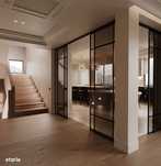 5 camere Duplex dressing 3 balcoane 7minute M Nicolae Teclu