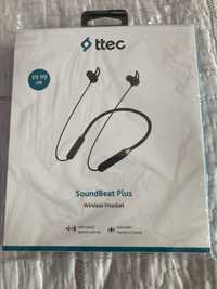 Ttec SoundBeat Plus