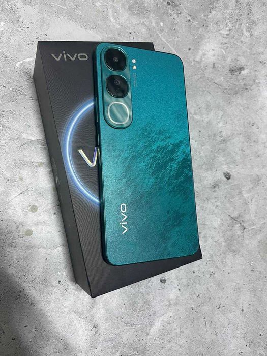 Vivo V40 Lite лот номер 776905