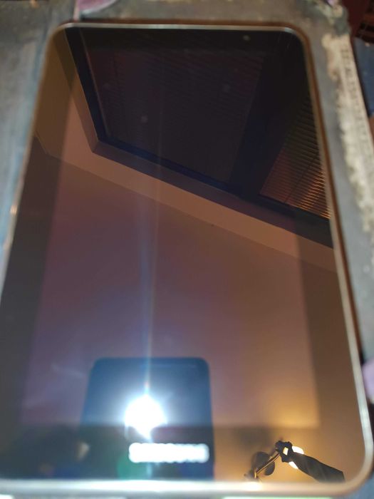 Таблет Самсунг Samsung GT-P3110 с дизайнерски калъф