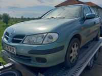 Dezmembrez nissan Almera