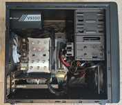 PC Homeserver/Esports Gaming