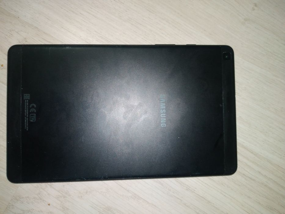 Samsung galaxy Tab A (8.0 2019) Holati ideal, ochilmagan