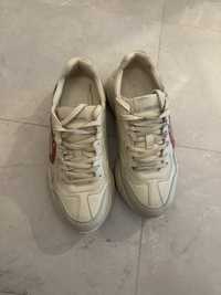 Gucci Rython Sneakers