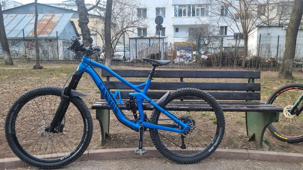 Canyon strive al 6 2019