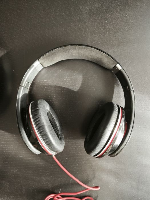 Căști audio Monster Beats by Dr. Dre