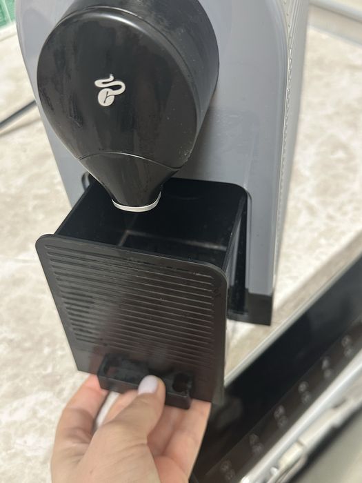 Кафемашина Tchibo Cafissimo Pure Plus