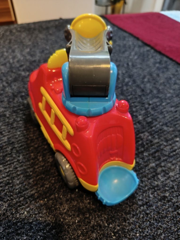 Пожарна кола Playskool