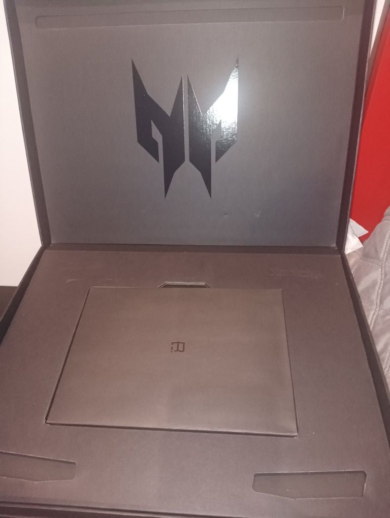 Acer Predator Helios 300