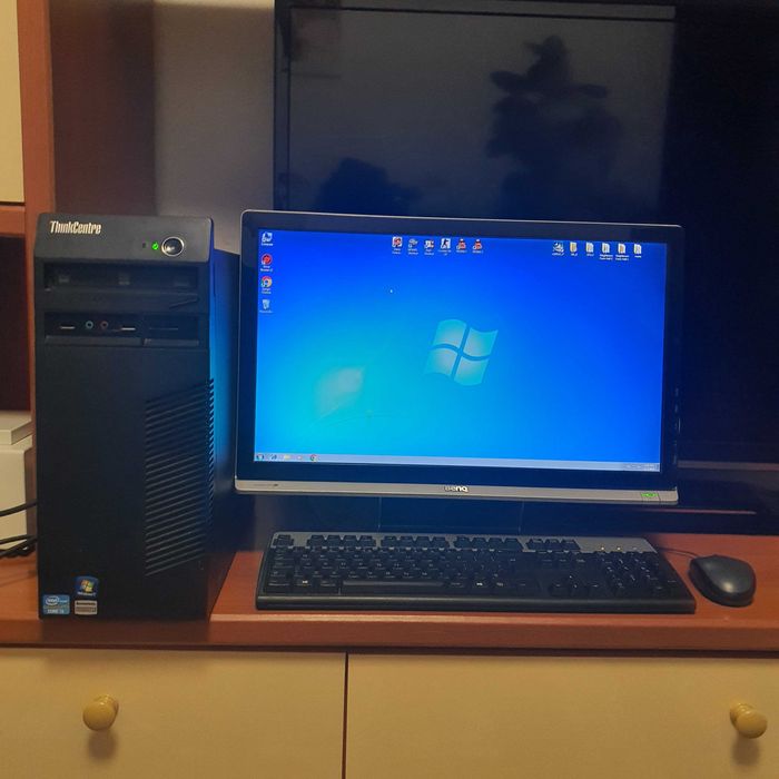 Calculator complet i5