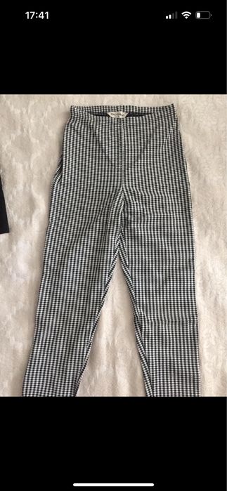 Леггинсы доя девочки подростка