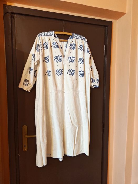 Ii traditionale oltenesti autentice