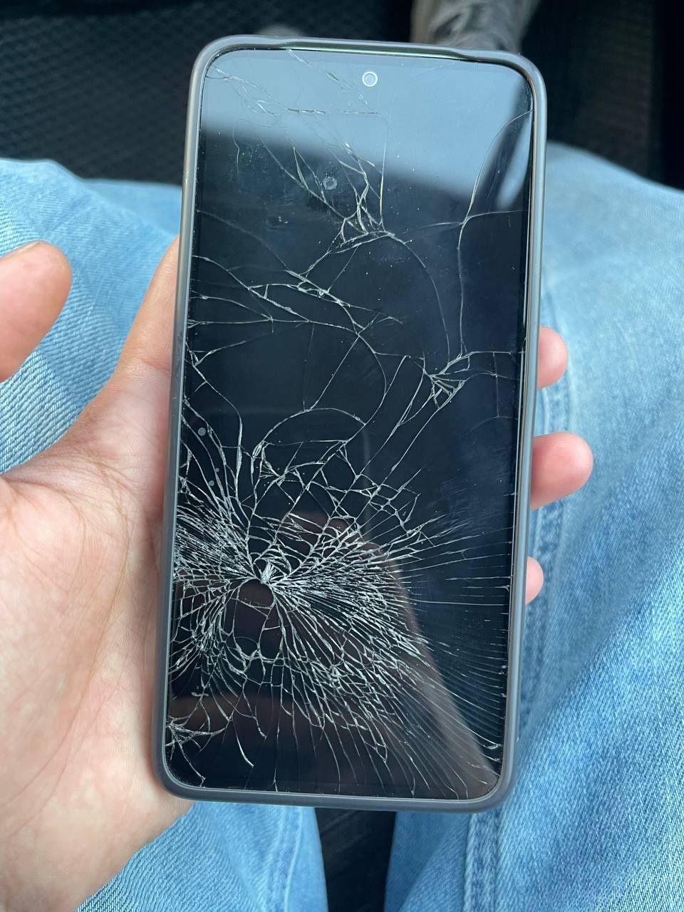 Redmi not 13 8/256