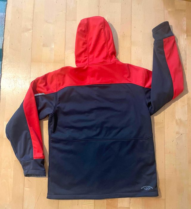 Geaca antivânt Cabela's, XL, Shell