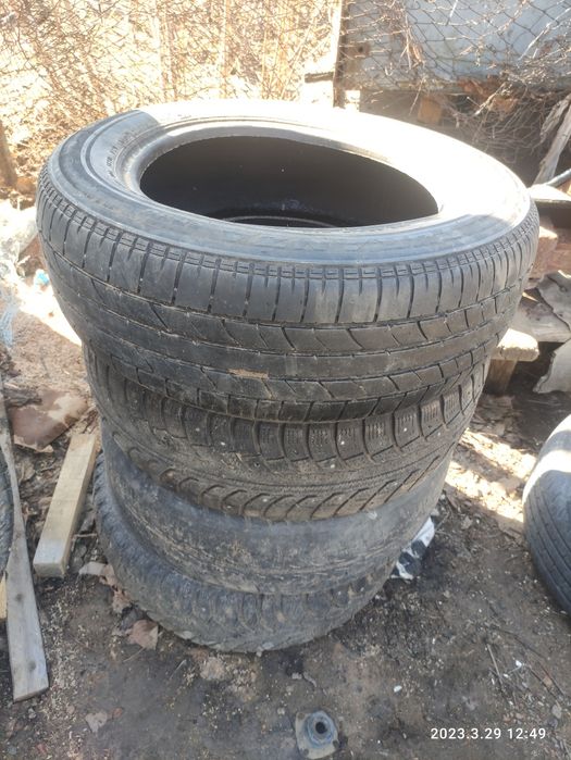 Продам покрышки срочно