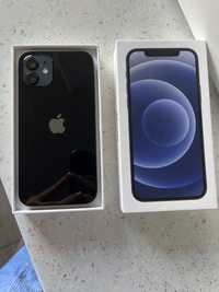 iPhone 12, Black, 128 GB