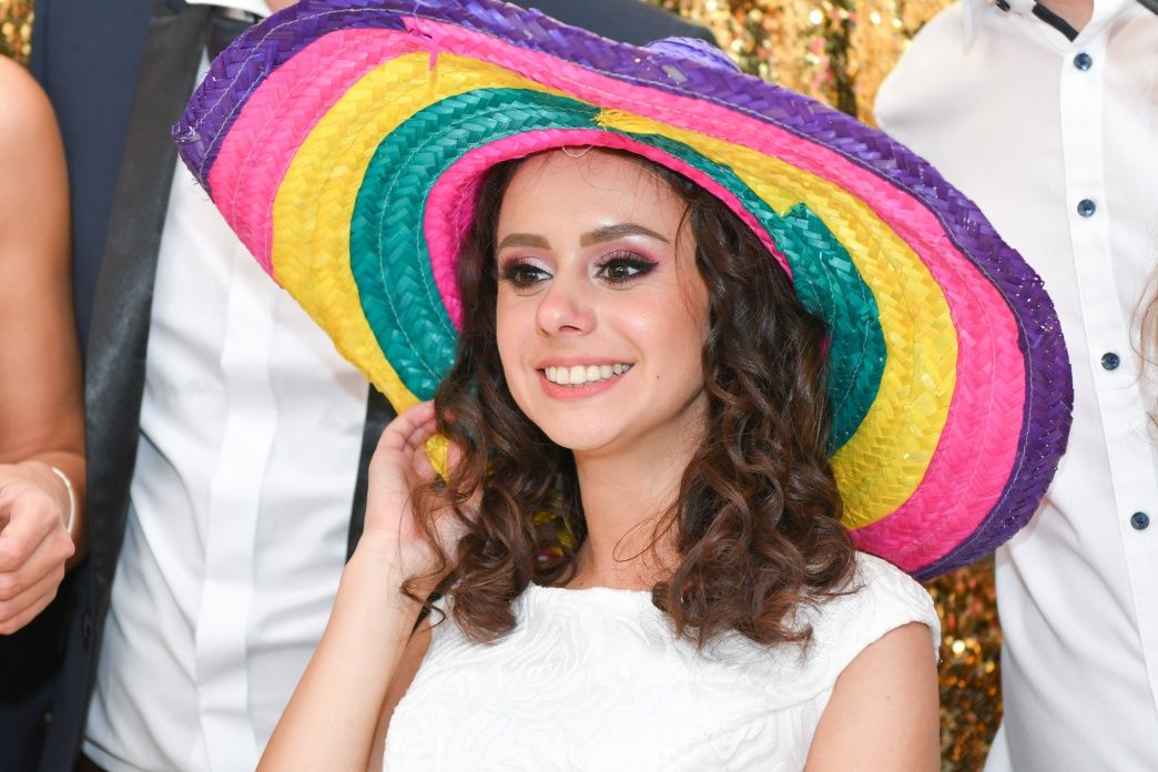DJ nunta 1000 RON cameraman botez fotograf cununie fum cabină foto tur