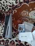 PS5 disk edition 825GB fara controller