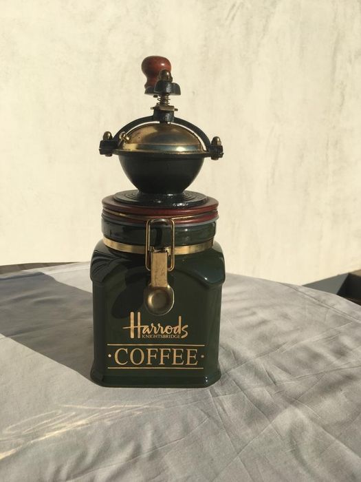 Risnita pentru Cafea.