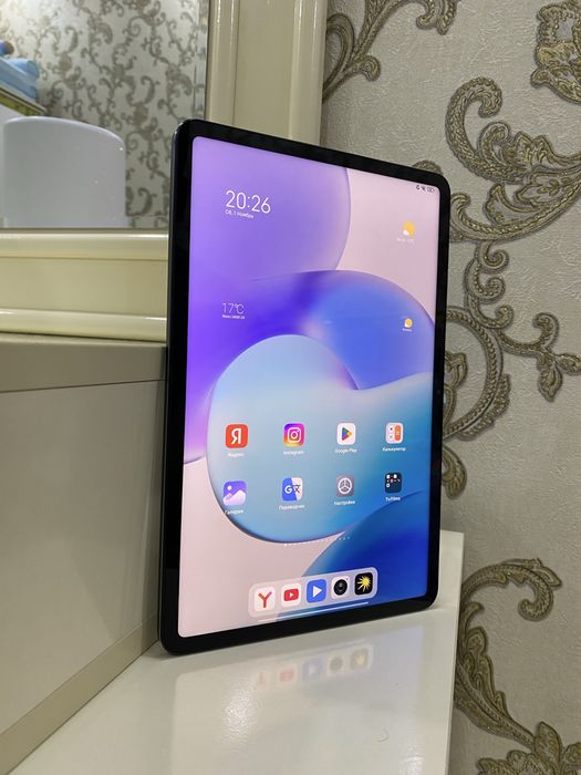 Xiaomi Pad 6 8/256 full