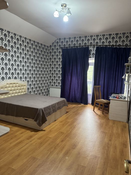 Продается евродом 2 уровня 6 соток