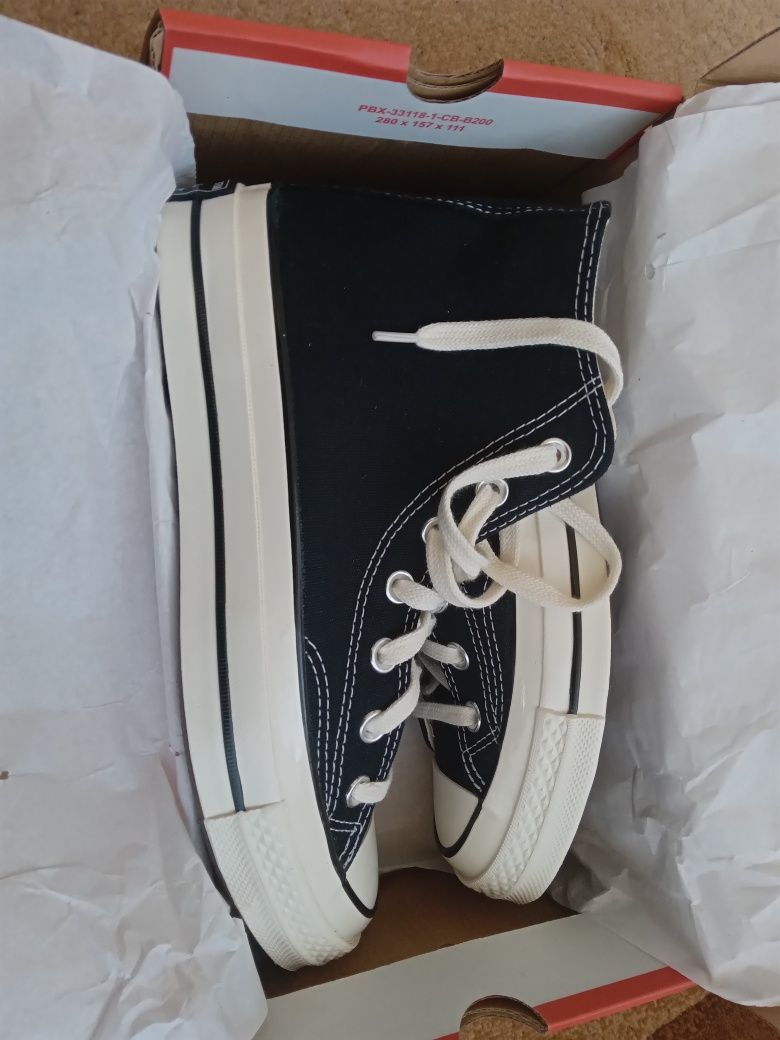 Converse chuck 70(noi)