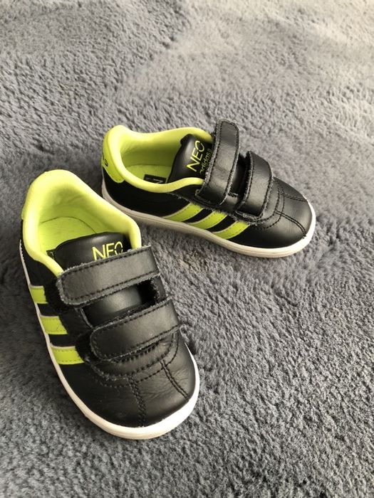 Adidasi Neo mar.21