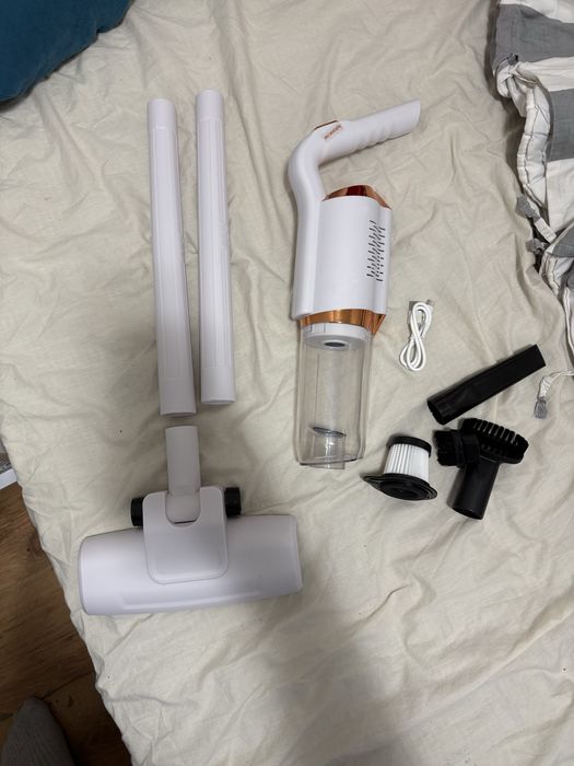 vand aspirator folosit o data urgent