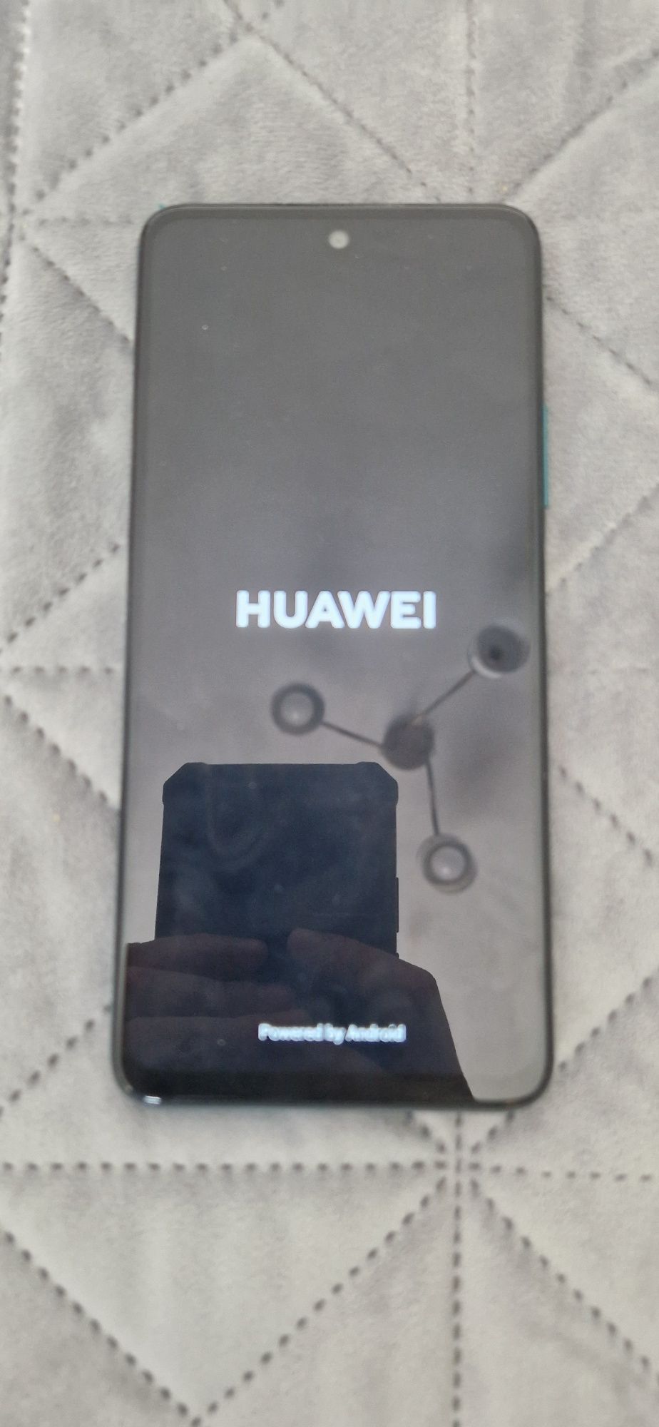 Huawei p smart 2021