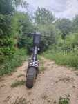 Velocifero. moped