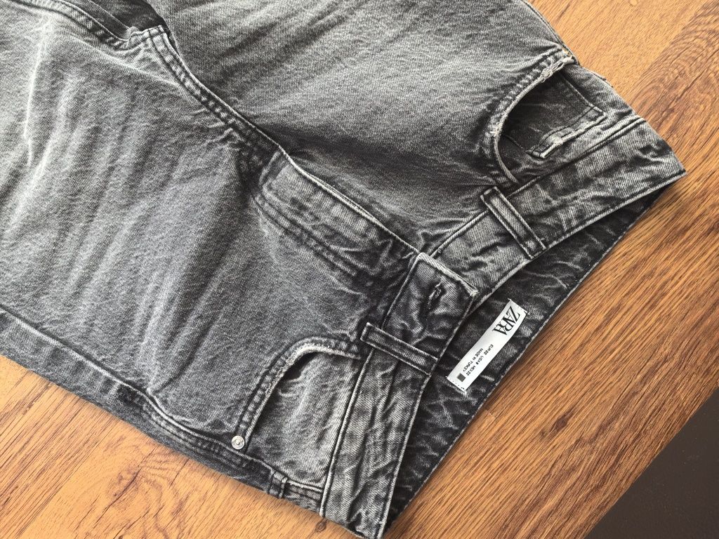 Дамски дънки Zara