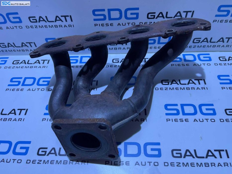 Galerie Evacuare Volkswagen Golf 5 1.6 FSI BLF 2004 - 2008 Cod 03C253031D