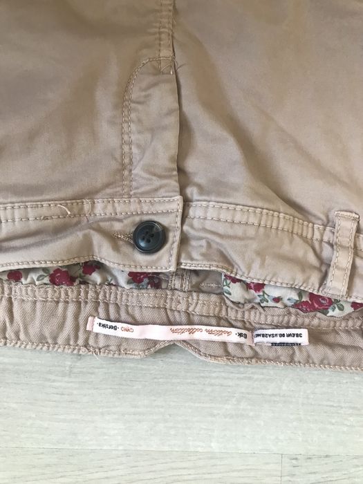 Дамски панталон Bershka