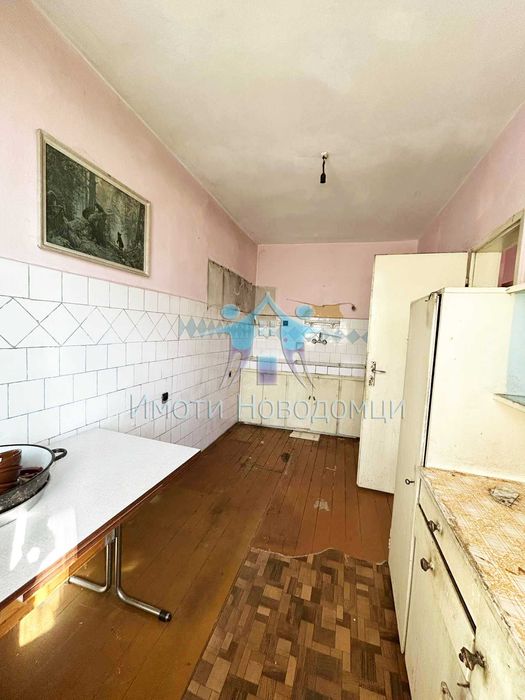 Четиристаен, Шумен, Болница