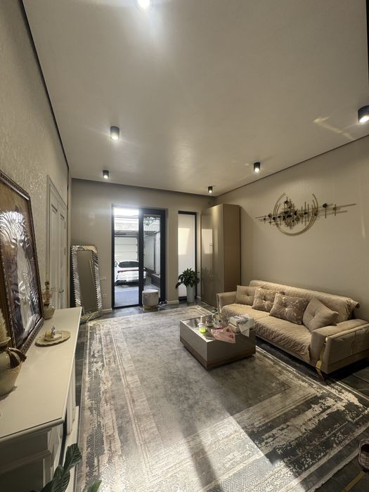 Продаётся Дом с Мебелью.