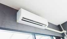 550 lei Montaj Aer conditionat in 24- 48 de ore
