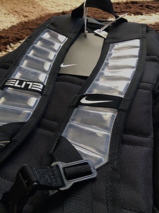 Rucsac Nike Elite nou cu eticheta