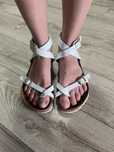 Papuci originali Birkenstock 40
