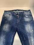 Мъжки Дънки dsquared2  L/XL