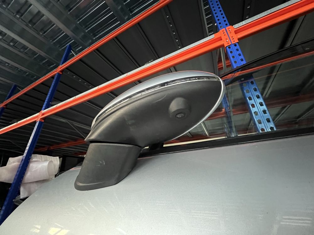 Porsche Cayenne 958 Facelift огледала