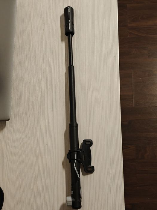 Minipompa Pro Compact