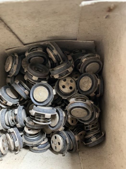 Epoca Supape Sr Buceag l25,ims, aro,m461