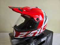 Каска LS2 MX436 PIONEER EVO размер М