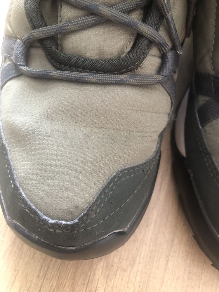 Adidas апрески зимни боти