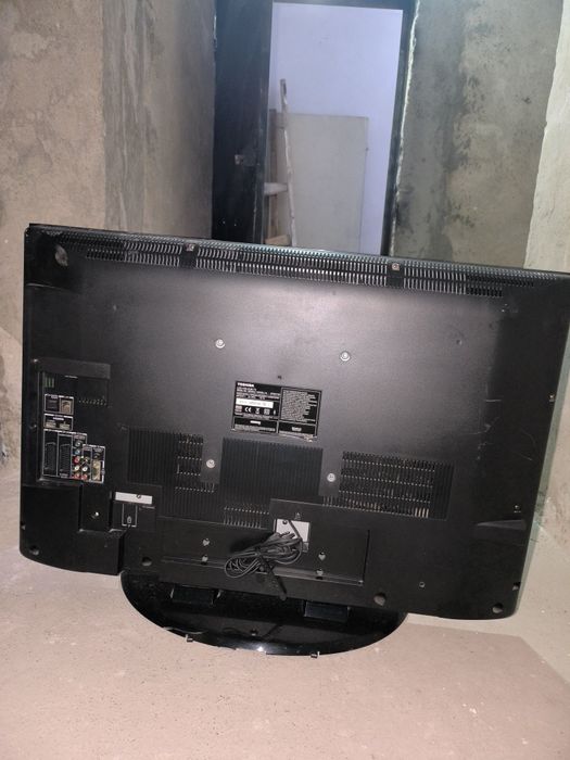 Toshiba TV Чисто нов