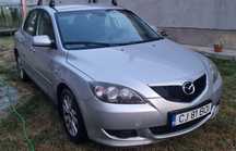 Mazda 3 1.6 Motorina Turbo